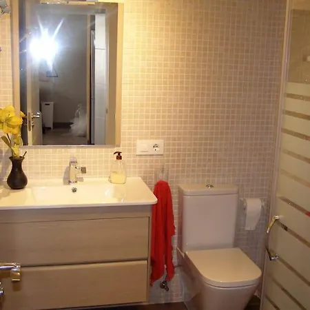 Gestiona2r - A Pocos Pasos Del Faro De Apartament