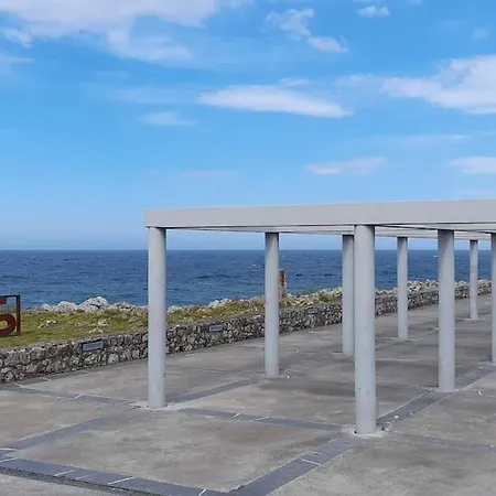 Gestiona2r - A Pocos Pasos Del Faro De Apartament Llanes