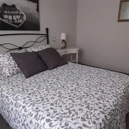 Apartament Gestiona2r - A Pocos Pasos Del Faro De Llanes