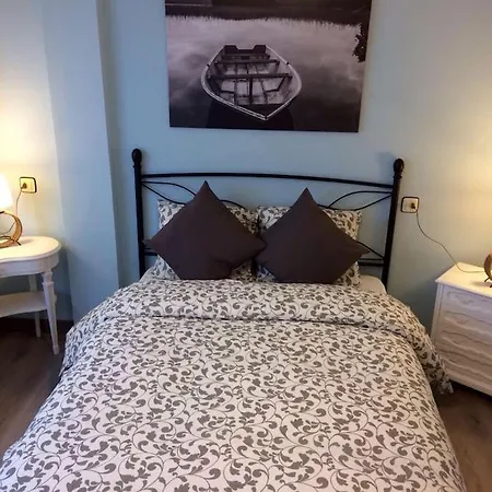 Gestiona2r - A Pocos Pasos Del Faro De Llanes