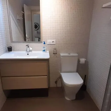 Apartament Gestiona2r - A Pocos Pasos Del Faro De *