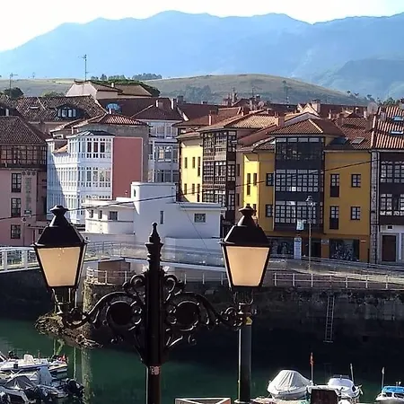 Gestiona2r - A Pocos Pasos Del Faro De * Llanes