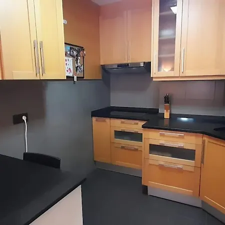 Gestiona2r - A Pocos Pasos Del Faro De Apartament