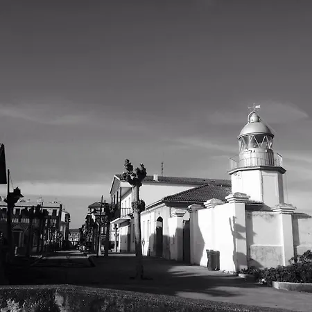 Gestiona2r - A Pocos Pasos Del Faro De * リャネス