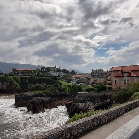 アパート Gestiona2r - A Pocos Pasos Del Faro De