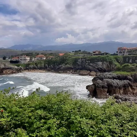 アパート Gestiona2r - A Pocos Pasos Del Faro De *