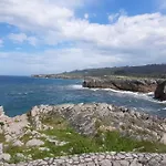 Apartment Gestiona2r - A Pocos Pasos Del Faro De
