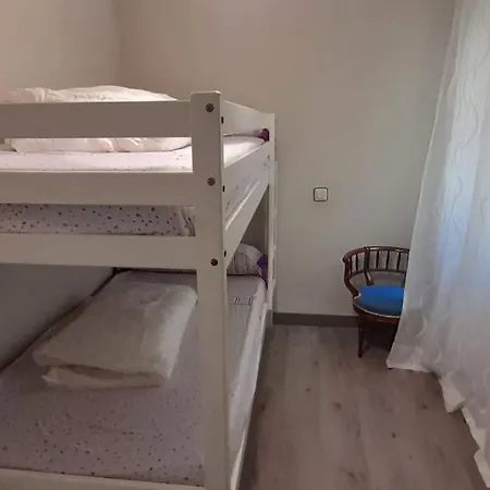 Appartement Gestiona2r - A Pocos Pasos Del Faro De *