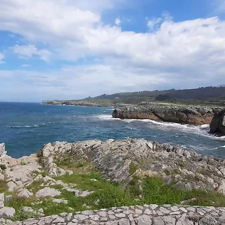 Appartement Gestiona2r - A Pocos Pasos Del Faro De